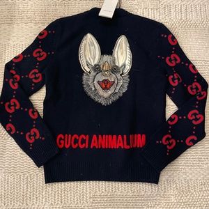 Gucci Sweater